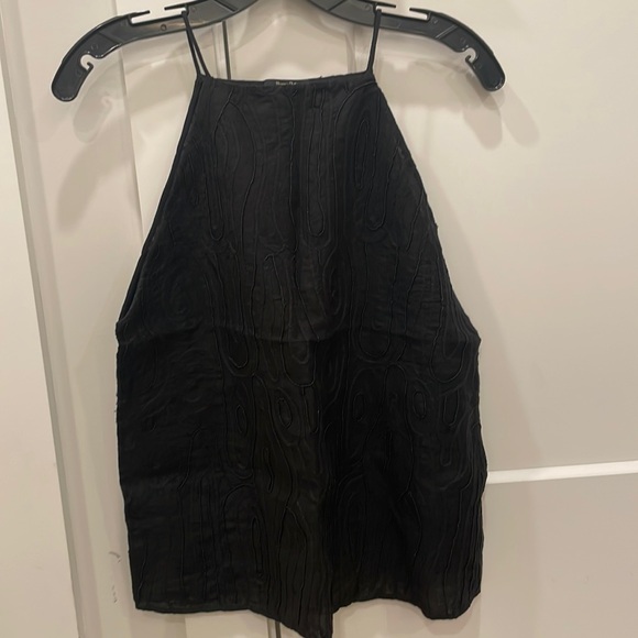 Massimo Dutti Top - Picture 2 of 5